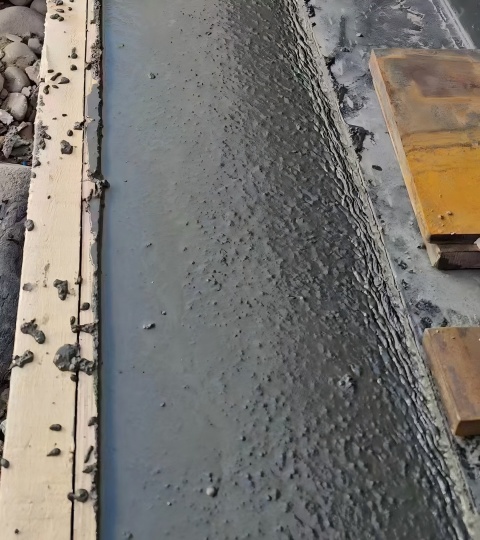 鄂尔多斯环氧砂浆的特点及施工流程​