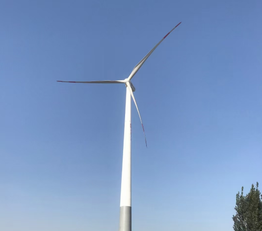 鄂尔多斯风电基础二次灌浆料的强度要求和用量计算 风电灌浆料施工注意事项