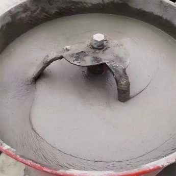 鄂尔多斯灌浆料常见问题与解决方法