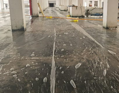 鄂尔多斯不发火砂浆和不发火金属骨料有什么区别