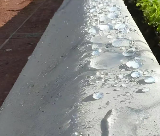 鄂尔多斯硅烷浸渍涂料在混凝土保护中的应用