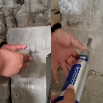 鄂尔多斯混凝土强度不足的原因及处理方法