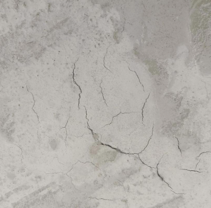 鄂尔多斯灌浆料为什么会产生裂缝？出现裂缝该如何处理？