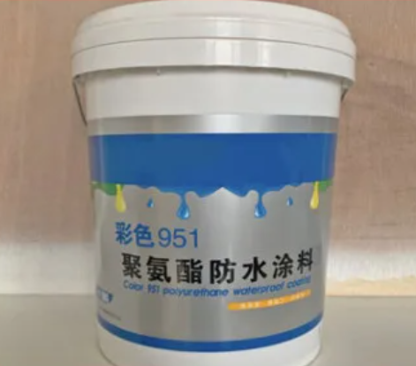 鄂尔多斯聚氨酯防水涂料