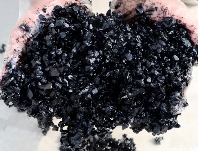 鄂尔多斯沥青冷补料（沥青砂）的优势特点与施工流程解析