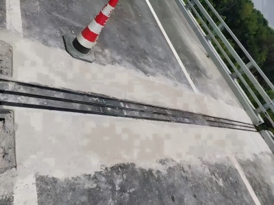 鄂尔多斯伸缩缝更换后浇筑材料快速结构修补料速砼的产品特点及施工流程​