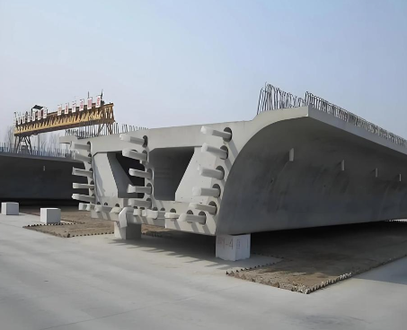 鄂尔多斯抗冻压浆料的特点及标准化施工工艺